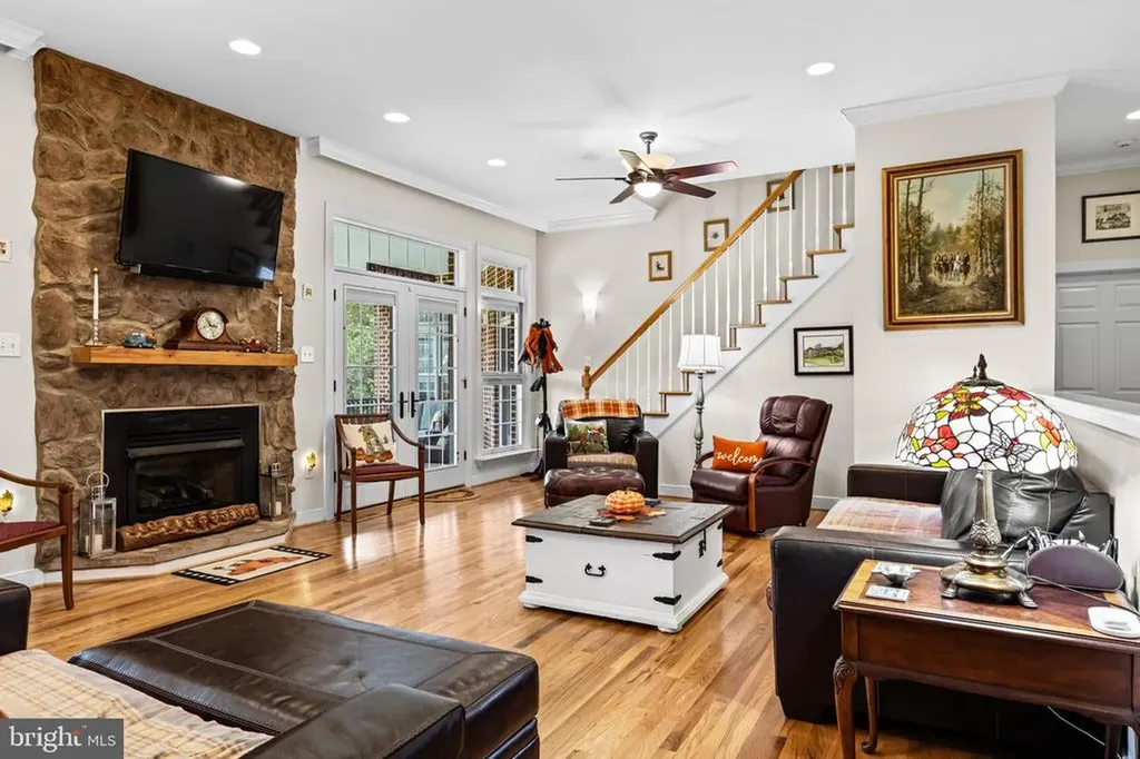 17054 Constitution Highway Orange VA 22960