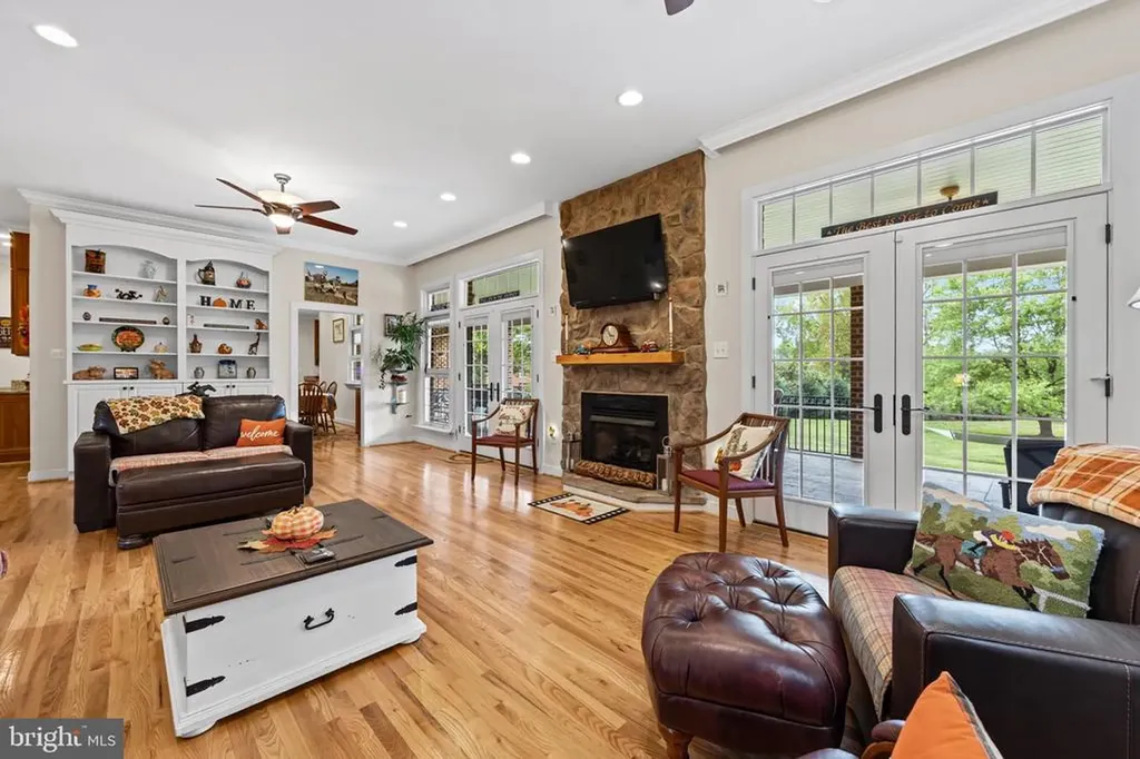 17054 Constitution Highway Orange VA 22960