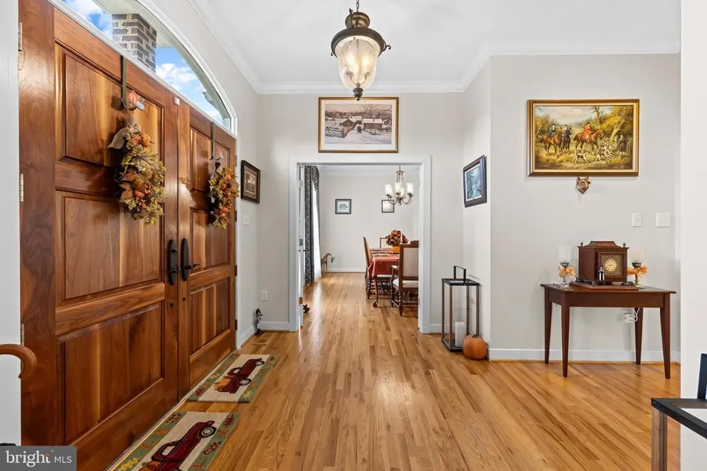 17054 Constitution Highway Orange VA 22960