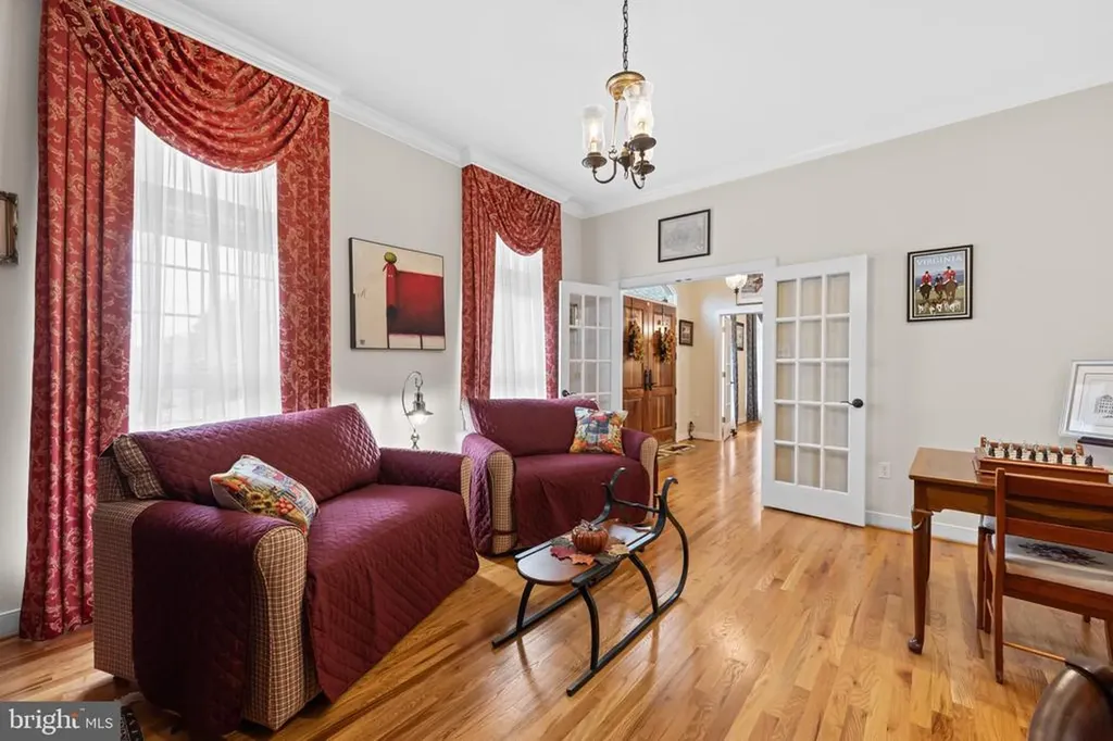 17054 Constitution Highway Orange VA 22960