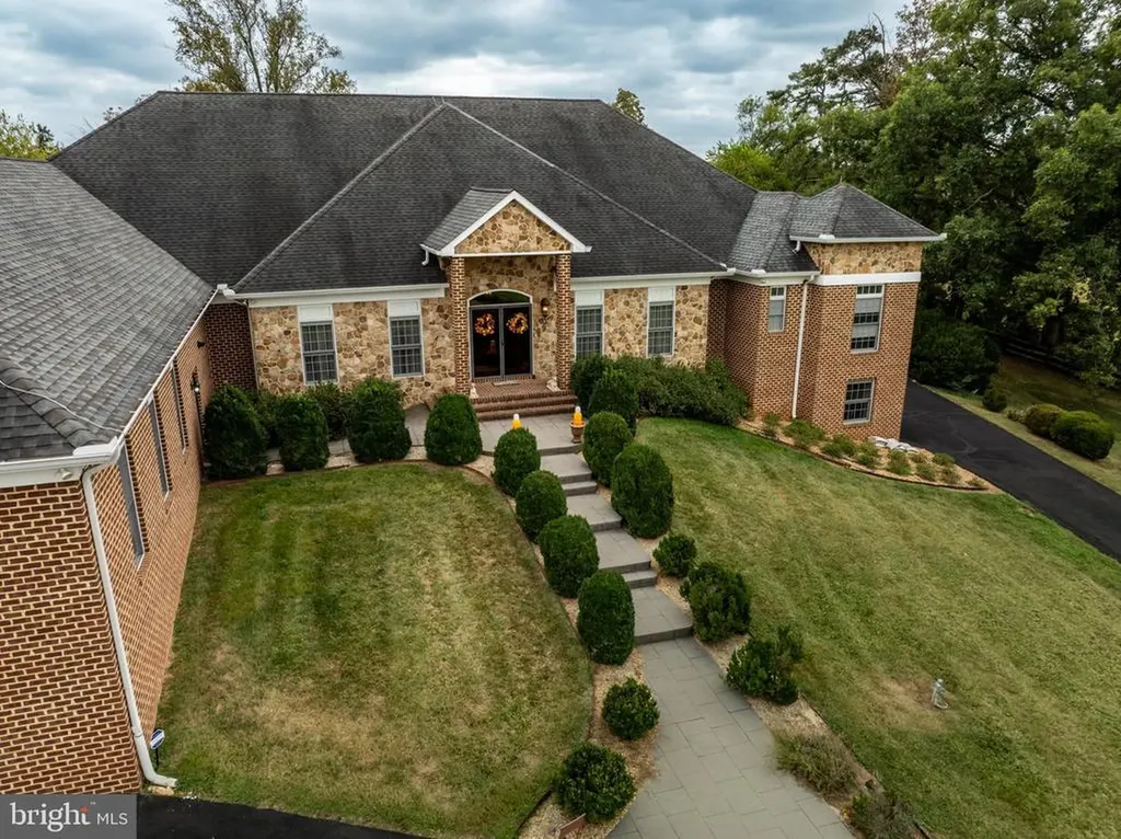 17054 Constitution Highway Orange VA 22960