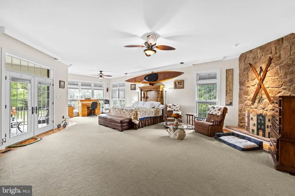 17054 Constitution Highway Orange VA 22960