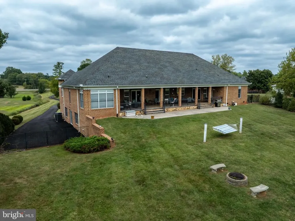 17054 Constitution Highway Orange VA 22960