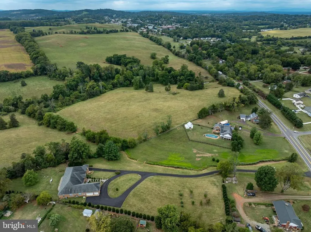 17054 Constitution Highway Orange VA 22960