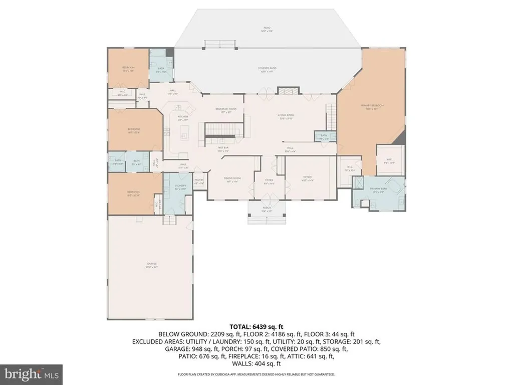 17054 Constitution Highway Orange VA 22960