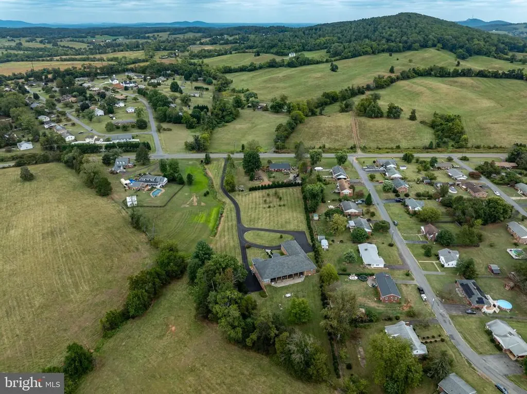 17054 Constitution Highway Orange VA 22960