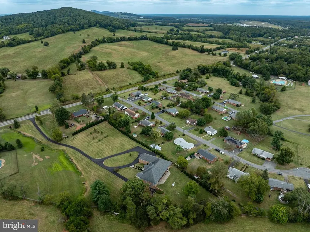 17054 Constitution Highway Orange VA 22960