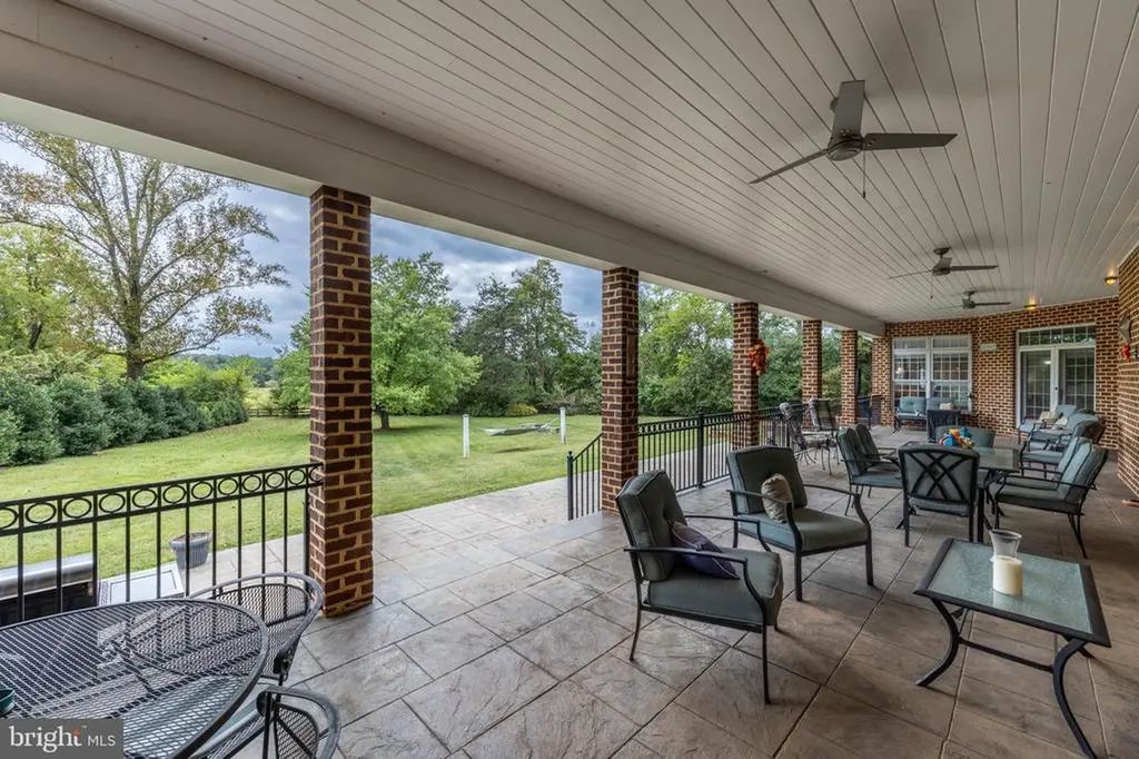 17054 Constitution Highway Orange VA 22960