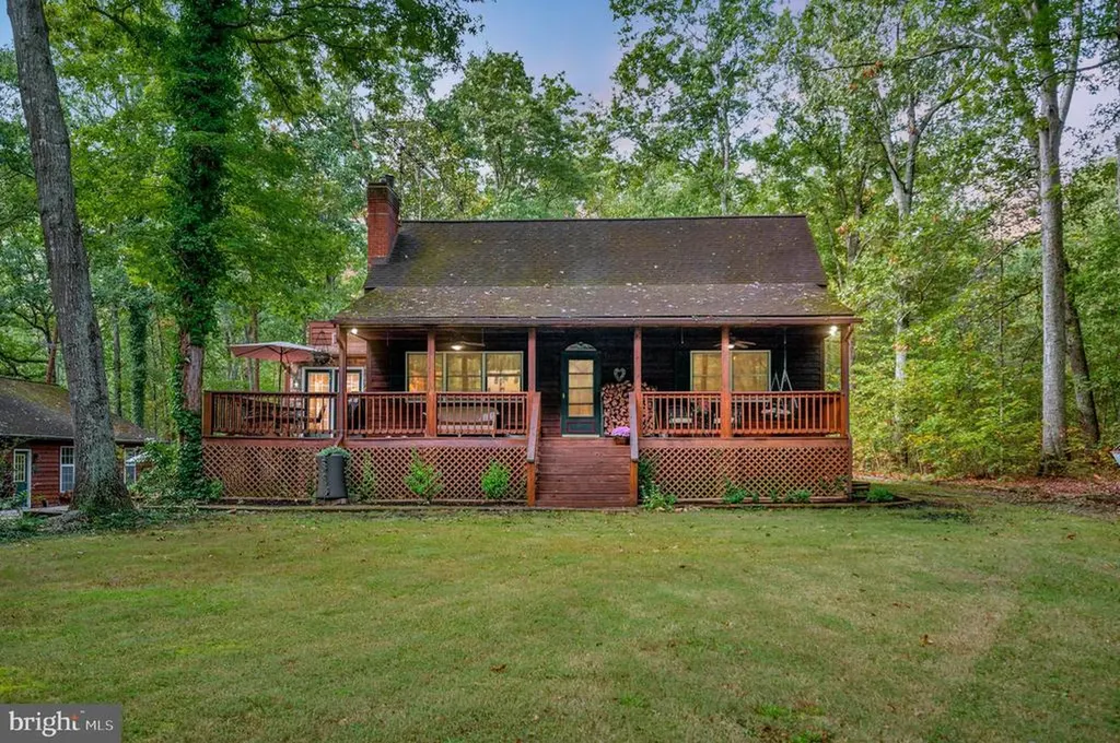 16180 Mountain Track Road Orange VA 22960