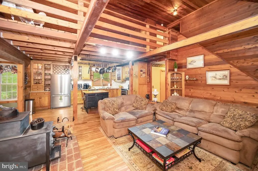 16180 Mountain Track Road Orange VA 22960