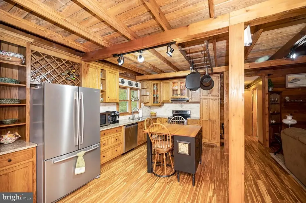 16180 Mountain Track Road Orange VA 22960