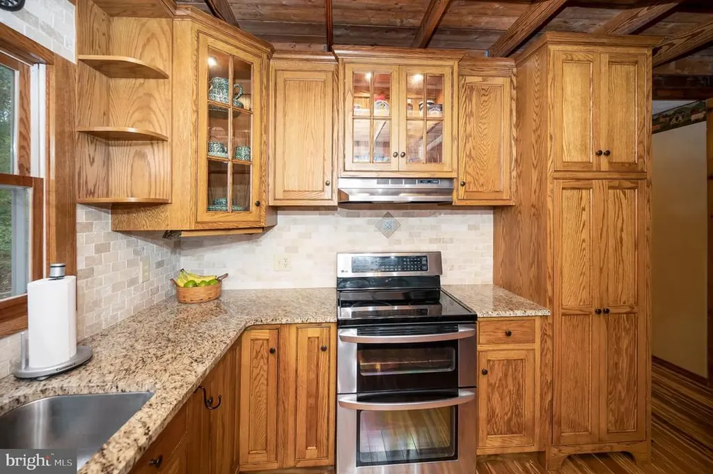 16180 Mountain Track Road Orange VA 22960