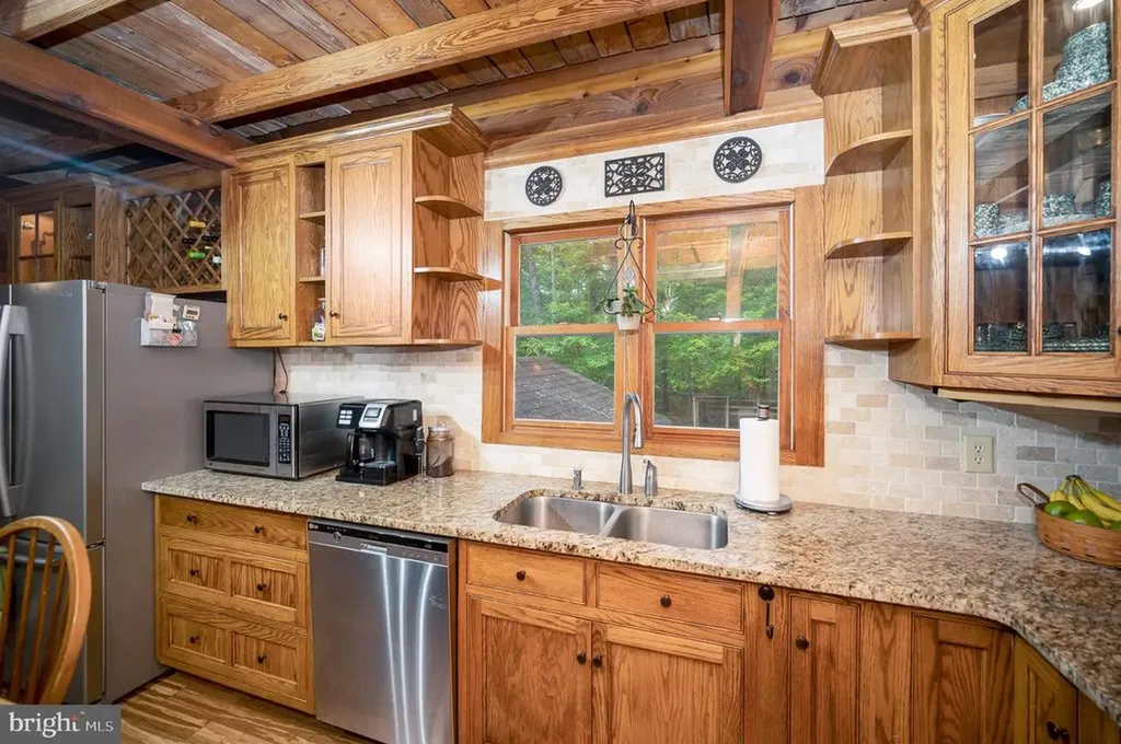 16180 Mountain Track Road Orange VA 22960