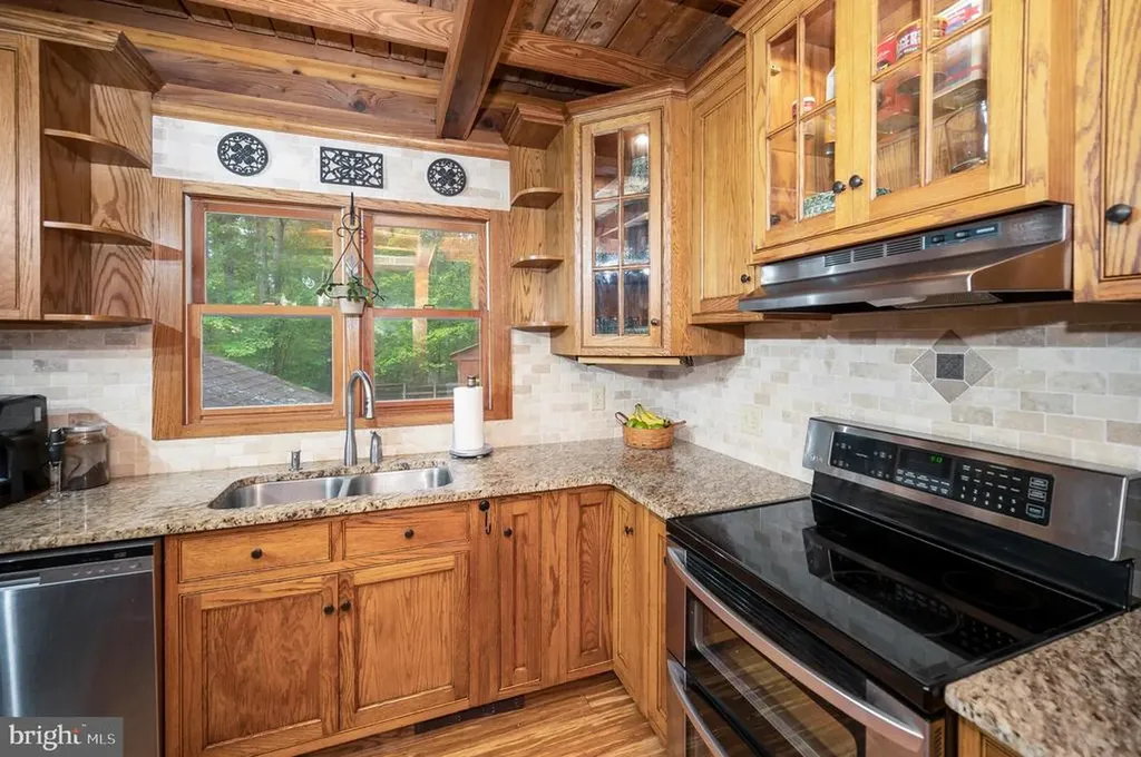 16180 Mountain Track Road Orange VA 22960