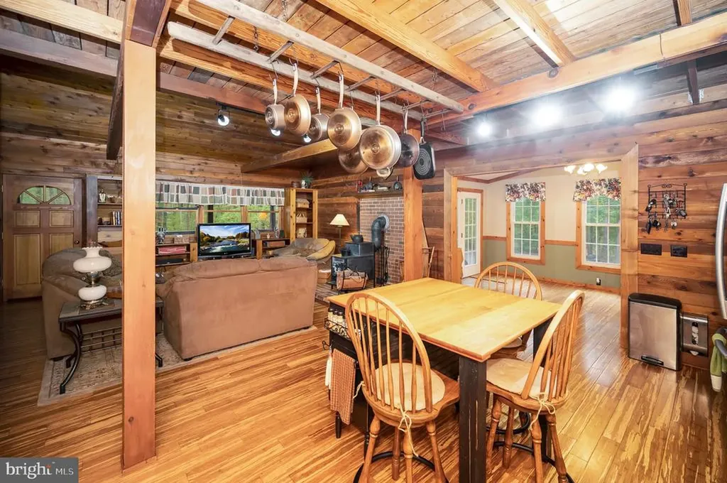 16180 Mountain Track Road Orange VA 22960