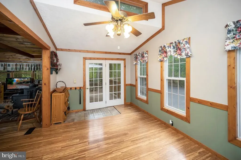 16180 Mountain Track Road Orange VA 22960