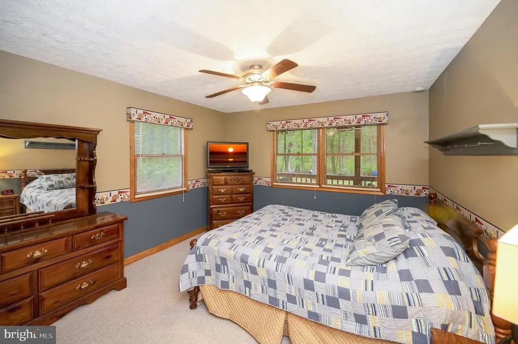 16180 Mountain Track Road Orange VA 22960