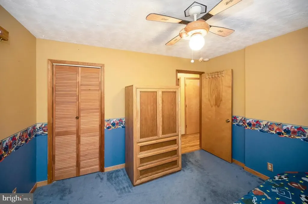 16180 Mountain Track Road Orange VA 22960