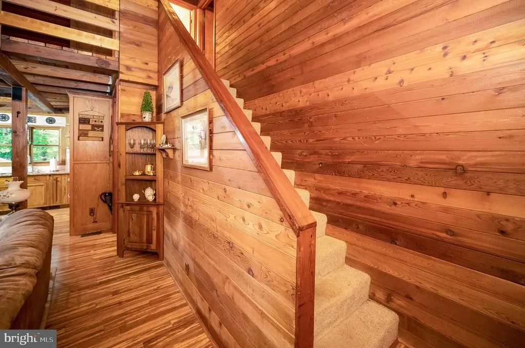 16180 Mountain Track Road Orange VA 22960