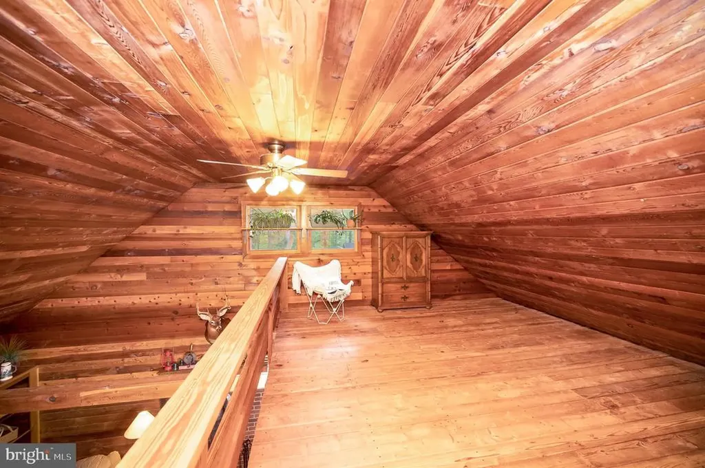 16180 Mountain Track Road Orange VA 22960