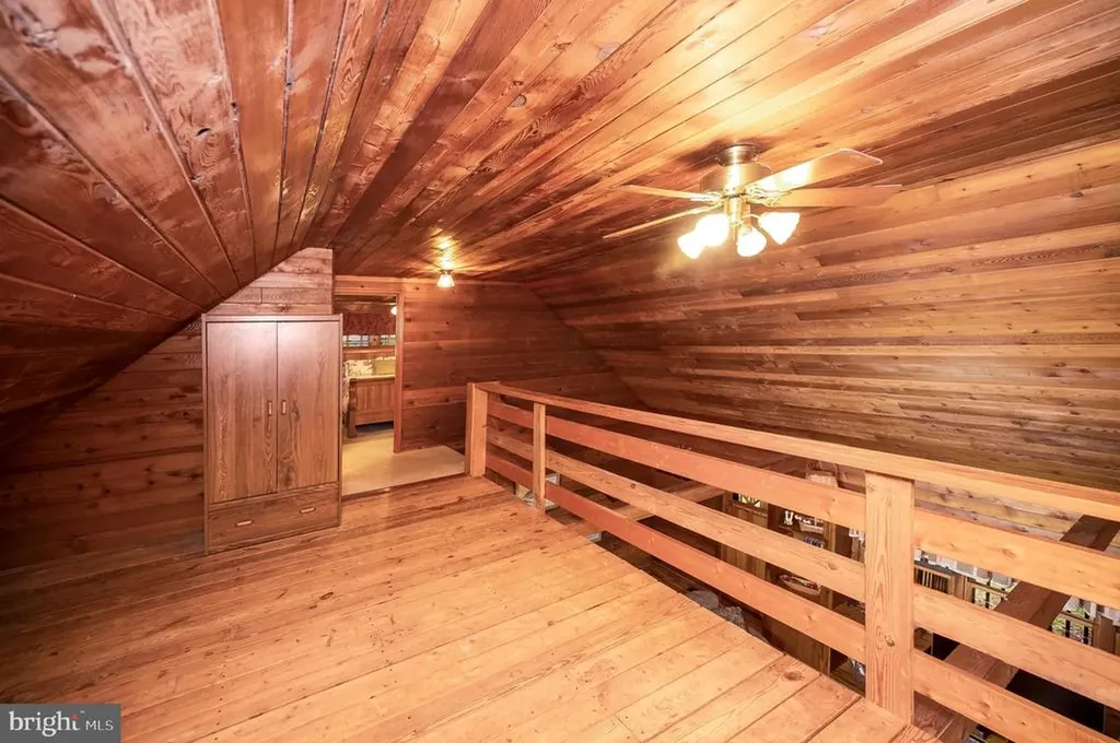 16180 Mountain Track Road Orange VA 22960