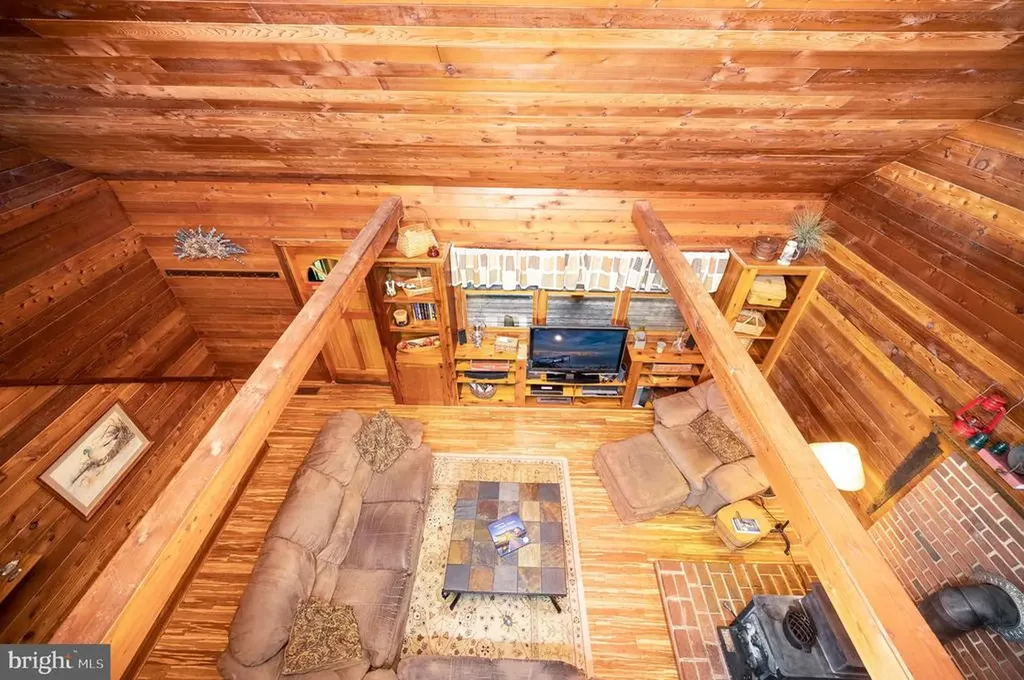 16180 Mountain Track Road Orange VA 22960