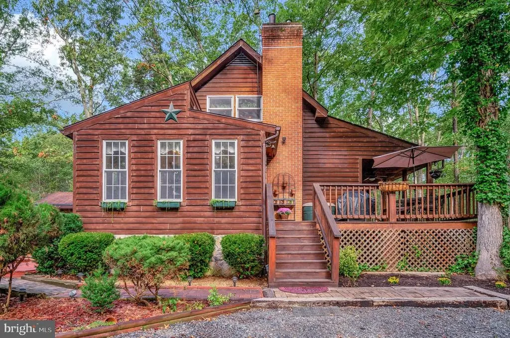 16180 Mountain Track Road Orange VA 22960