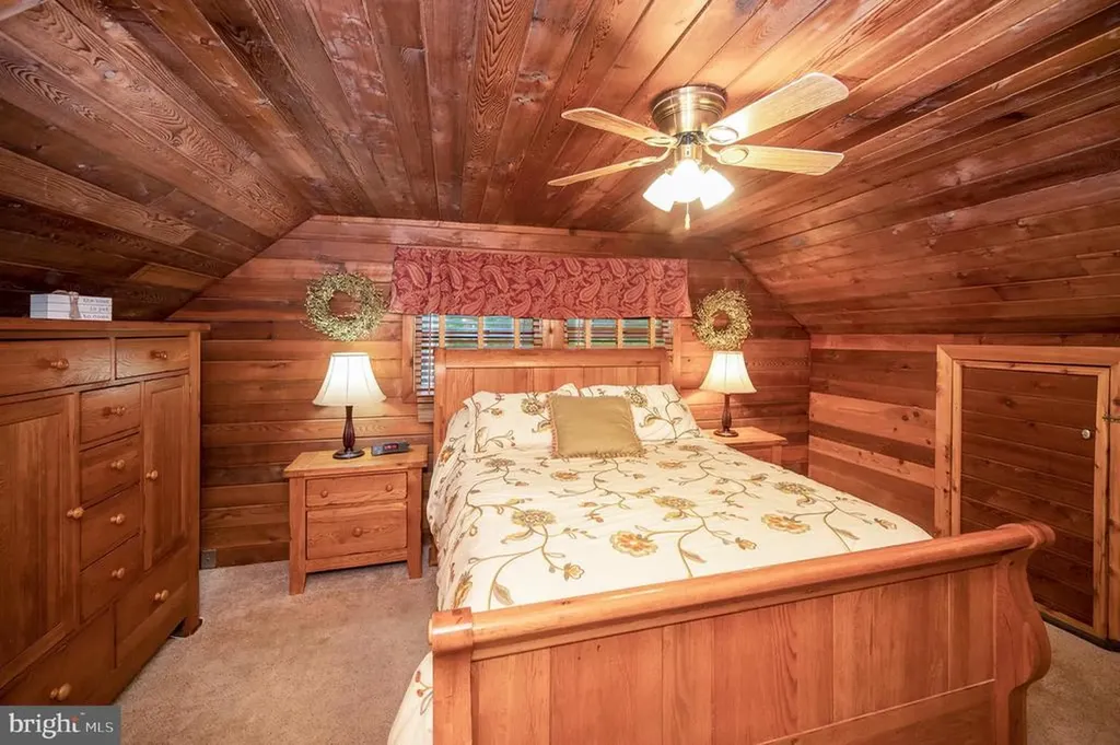 16180 Mountain Track Road Orange VA 22960