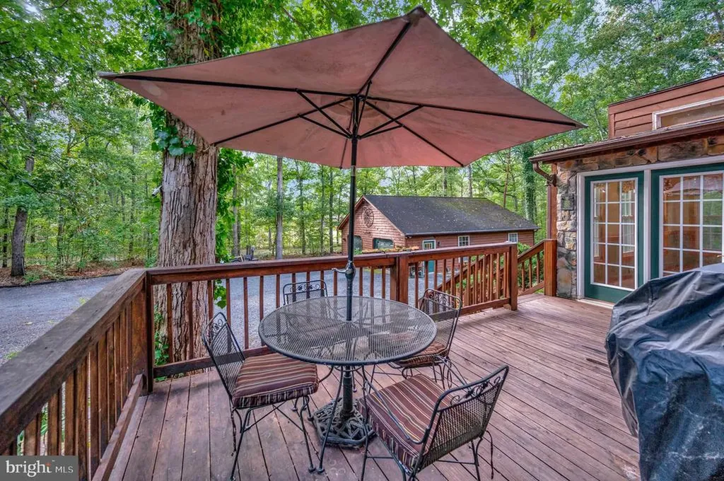 16180 Mountain Track Road Orange VA 22960