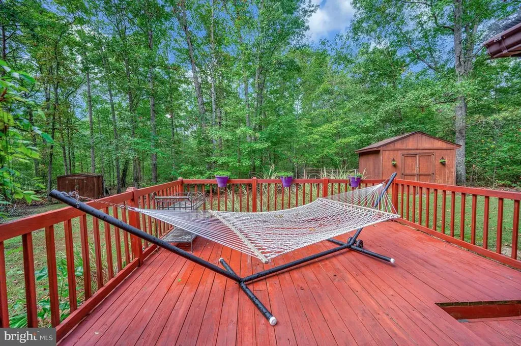 16180 Mountain Track Road Orange VA 22960