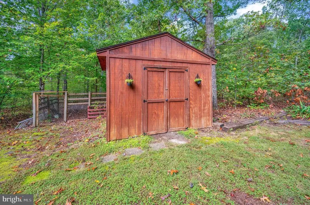 16180 Mountain Track Road Orange VA 22960