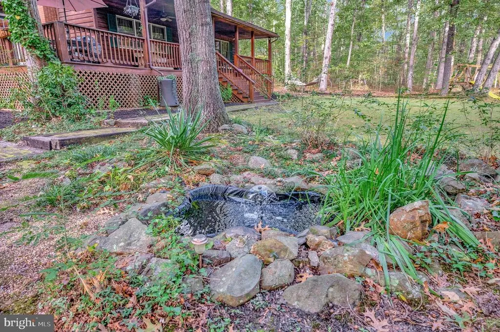 16180 Mountain Track Road Orange VA 22960