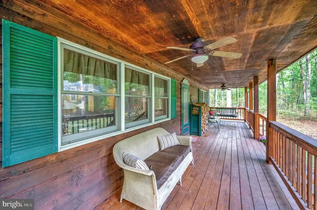 16180 Mountain Track Road Orange VA 22960