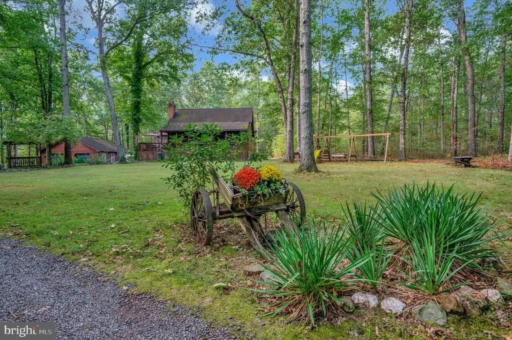 16180 Mountain Track Road Orange VA 22960