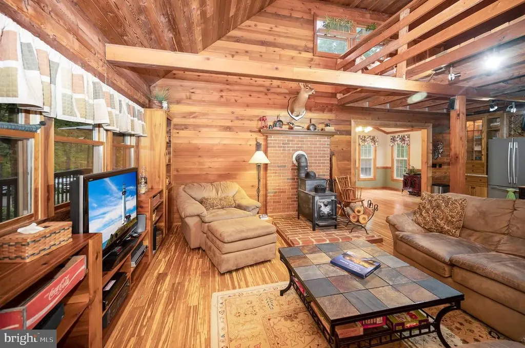 16180 Mountain Track Road Orange VA 22960