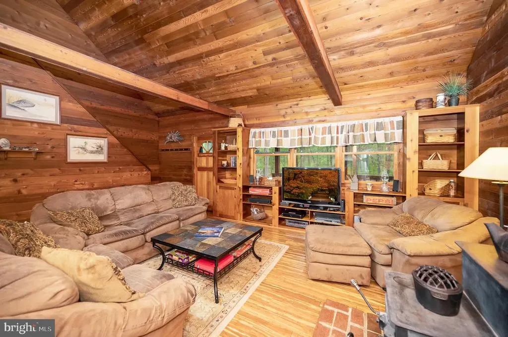 16180 Mountain Track Road Orange VA 22960