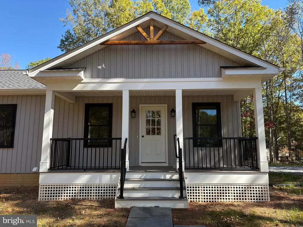 16457 Mountain Track Road Orange VA 22960