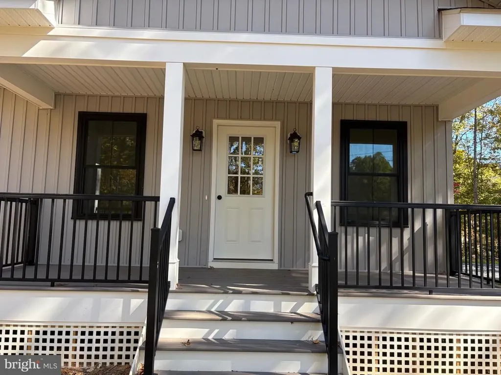 16457 Mountain Track Road Orange VA 22960
