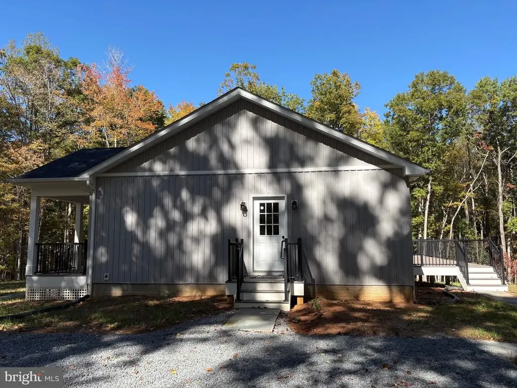 16457 Mountain Track Road Orange VA 22960