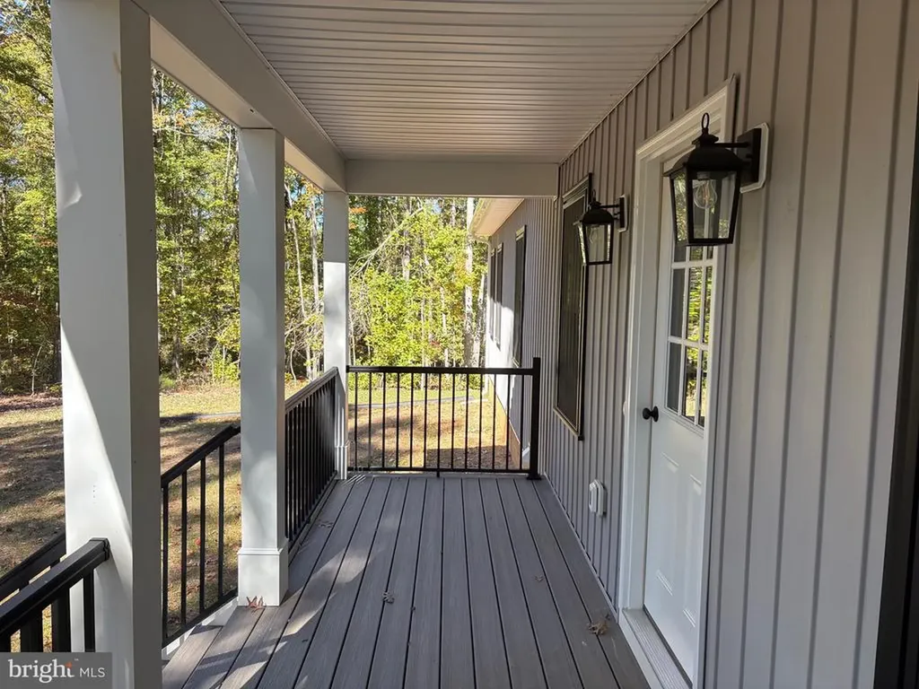 16457 Mountain Track Road Orange VA 22960