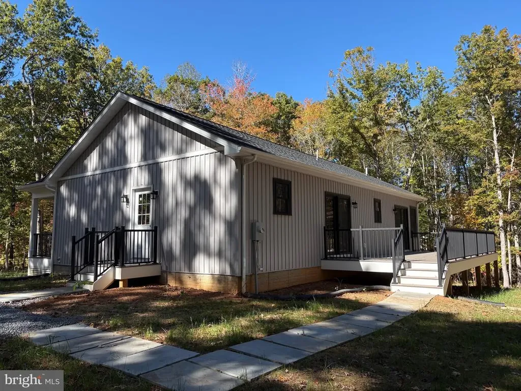 16457 Mountain Track Road Orange VA 22960