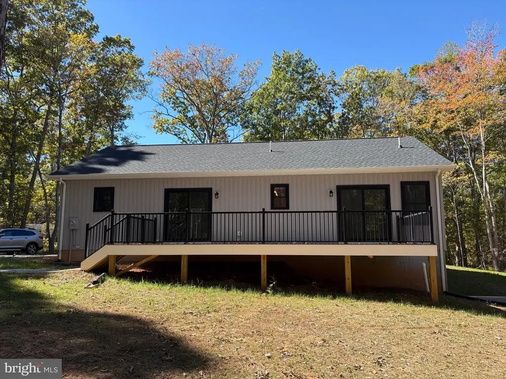 16457 Mountain Track Road Orange VA 22960