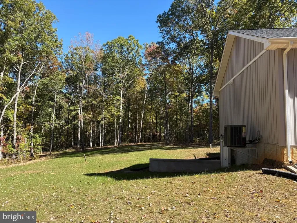 16457 Mountain Track Road Orange VA 22960