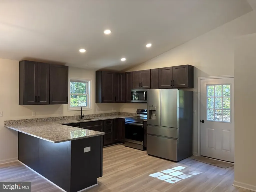 16457 Mountain Track Road Orange VA 22960