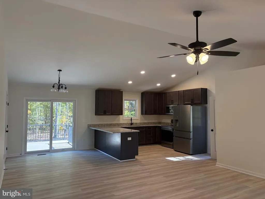 16457 Mountain Track Road Orange VA 22960