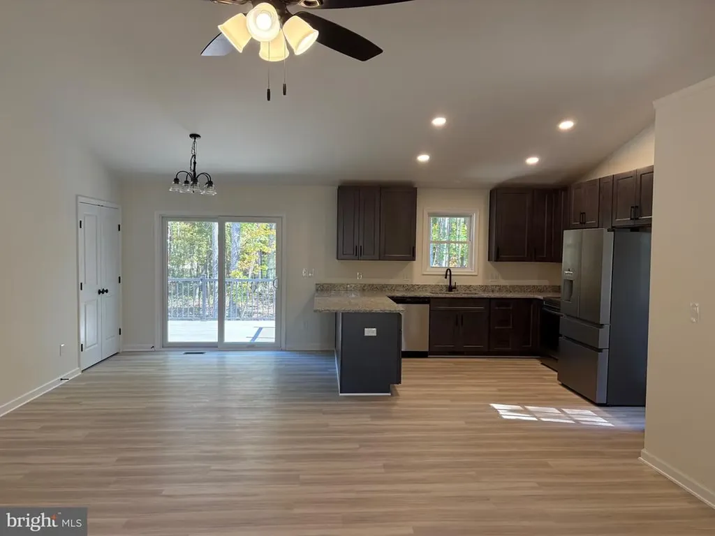 16457 Mountain Track Road Orange VA 22960