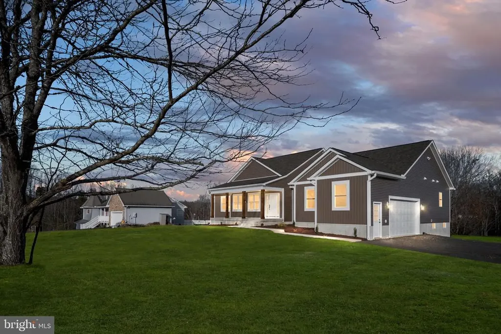 26375 Pennfields Drive Orange VA 22960