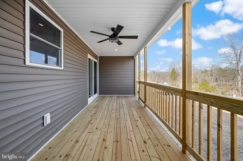 26375 Pennfields Drive Orange VA 22960