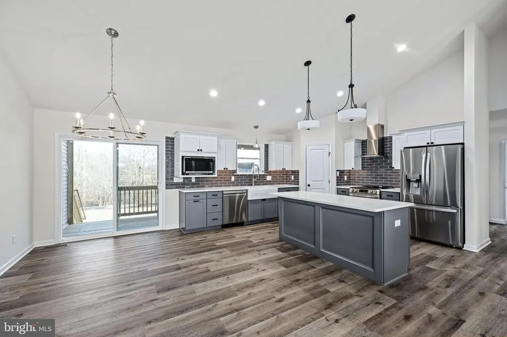 26375 Pennfields Drive Orange VA 22960