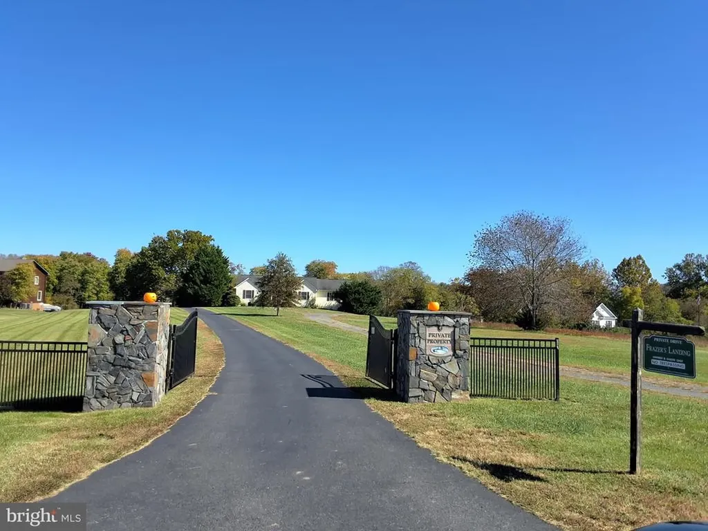 26375 Pennfields Drive Orange VA 22960